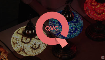 Our QVC Adventure